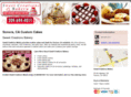 sweetcreationbakery.com