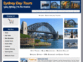 sydney-day-tours.com