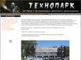 tehnopark-spb.com