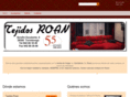 tejidosroan.com