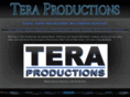 teraproductions.com