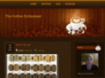 thecoffeeenthusiast.com