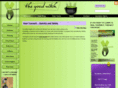 thegoodwitch.ca