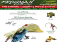 tim-cotterill-frogman.com