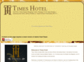 timeshotelbrunei.com