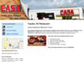 topekamexicanbuffet.com