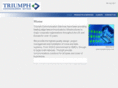 triumphcomms.com