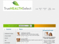 truehealthselect.com