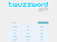 twuzzword.com