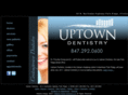 uptowndentistry.com