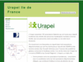 urapei-idf.org