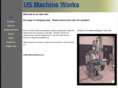 usmachineworks.com