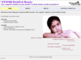 venushealthbeauty.com