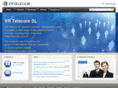 vrtelecom.es
