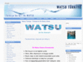 watsutr.com