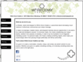 whiteclovercreative.com