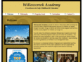 willowcreekacademy.net