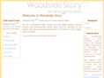 woodsidestory.com