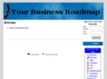 yourbusinessroadmap.com