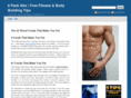 6ixpackabs.com