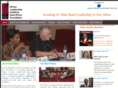 ali-ea-foundation.net