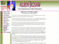 alienjigsaw.com