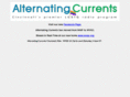 alternatingcurrents.org