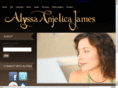 alyssamusic.com