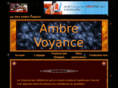 ambre-voyance.com