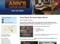 annscustomcanvas.com