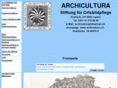 archicultura.ch