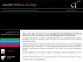 assetresourcing.com