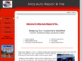 atlasautorepair.com
