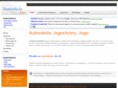 autosiskola.biz