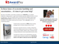 awardpay.com