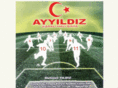 ayyildizhalisaha.com