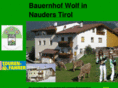 bauernhof-wolf.com