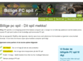 billige-pc-spil.dk