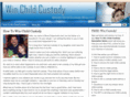 brents-child-custody-blog.com