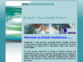bsafehealthcare.com