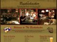 bushwhackerbar.com