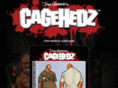 cagehedz.com