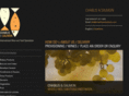 chablisandsalmon.com