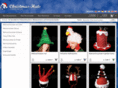 christmas-hats.com