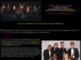 citylightsorchestra.net