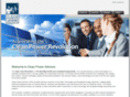 cleanpoweradvisors.net
