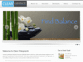 clearchiro.com