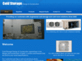 coldstoragedesignconstruction.com
