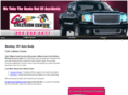 colecollision.com