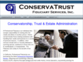 conservatrust.com